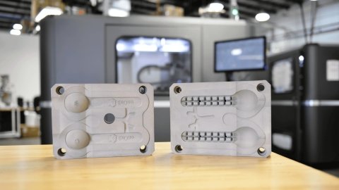 ExOne Launches World’s Broadest Portfolio of Industrial- Grade 3D Printed Tooling Solutions